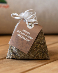 Запарка для бани и сауны Мужская 30гр