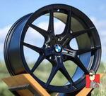 Комплект дисков BMW 554M 18x8/9 et30/40 5x120