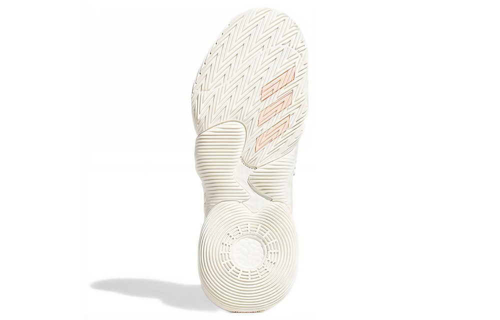 Кроссовки Adidas Trae Young 1.0 Tpu