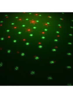 Проектор светодиодный Диско музыка