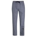 Мужские брюки фланелевые Tom Tailor 071106/5200 631