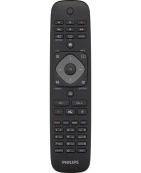 Пульт Philips RC-242254990467 (996590000283, 996590000449)
