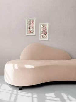 Картина на стену интерьерная на холсте 42*23 см