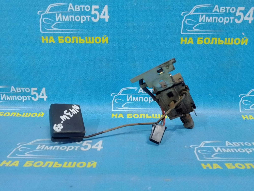 Датчик уровня топлива MITSUBISHI CHARIOT 1991-1997