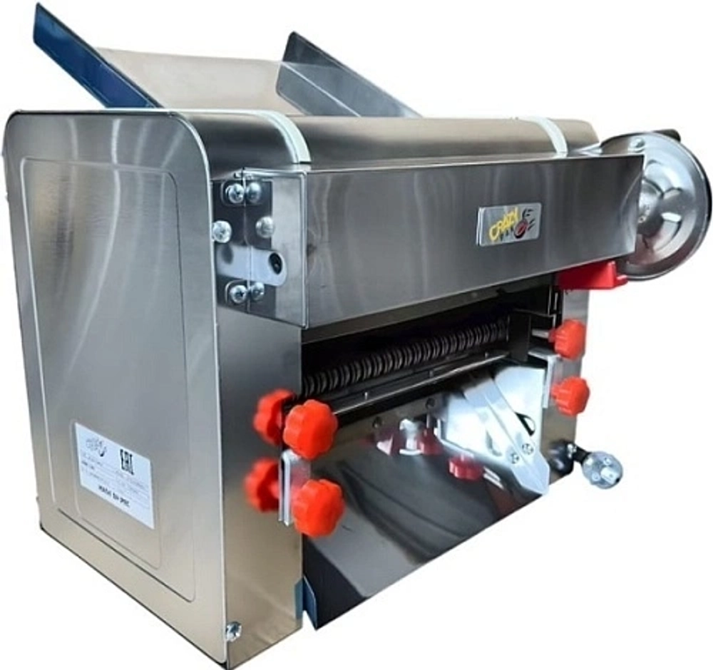 Тестораскатка CRAZY PAN CP-DSH260PRO