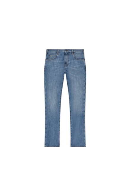 Джинсы EMPORIO ARMANI