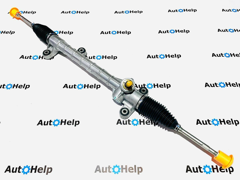 Рулевая рейка 45510-68041, 45510-68030 RHD (правый руль) Toyota Wish ZGE20