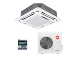 Kentatsu KSVRKSVR105HFAN3/KSUR105HFAN3/KPU95-D1
