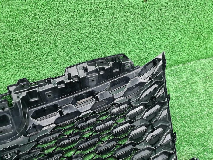 Решетка радиатора Changan CS35PLUS (2021-н.в.)