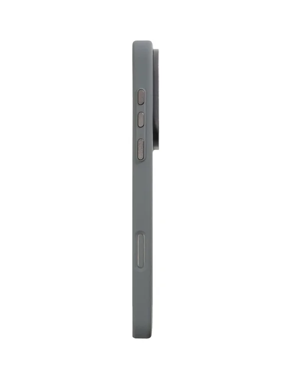 Защитный чехол для Oppo Find X9 Pro c MagSafe Серое дерево (Greywood)