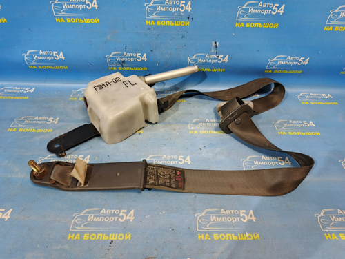 Ремень безопасности передний левый MITSUBISHI DIAMANTE 1997