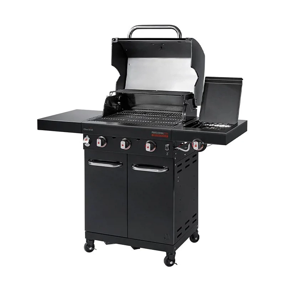Газовый гриль Char-Broil Professional Core 3B, 468863021