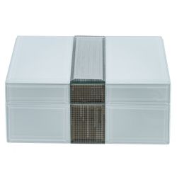 GAEM Шкатулка, L19 W15 H8 см