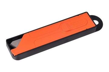 Лезвие  18 мм (10 шт. в упак.) Tactix 260513