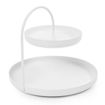 Держатель для украшений Poise белый