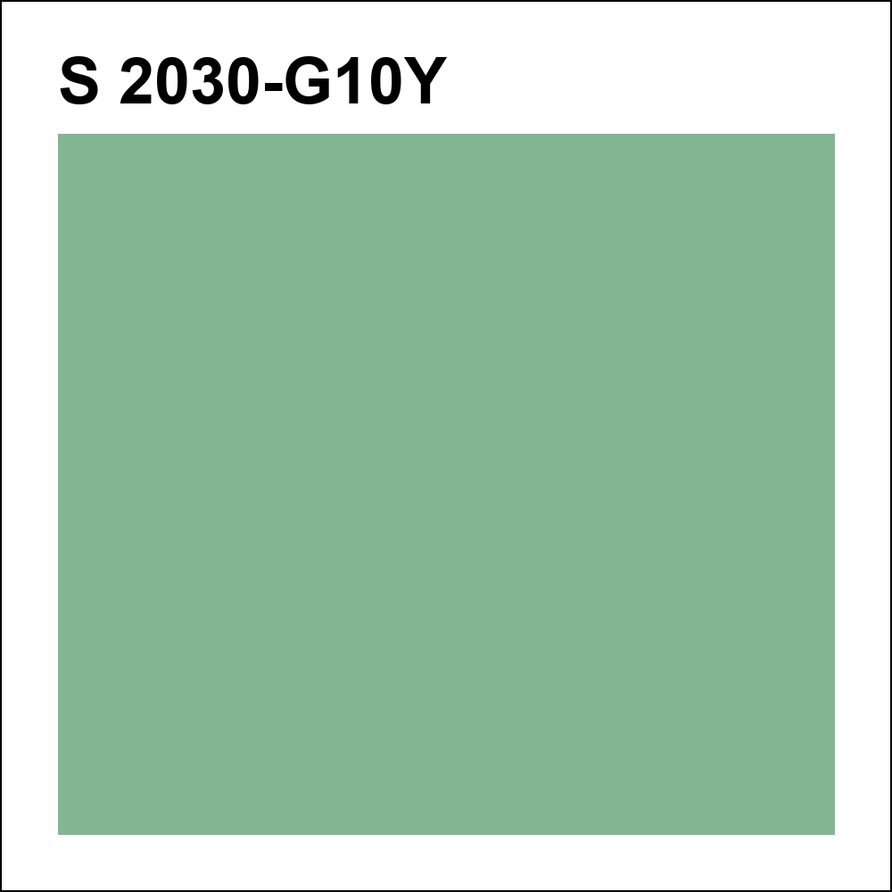 S 2030-G10Y за кг