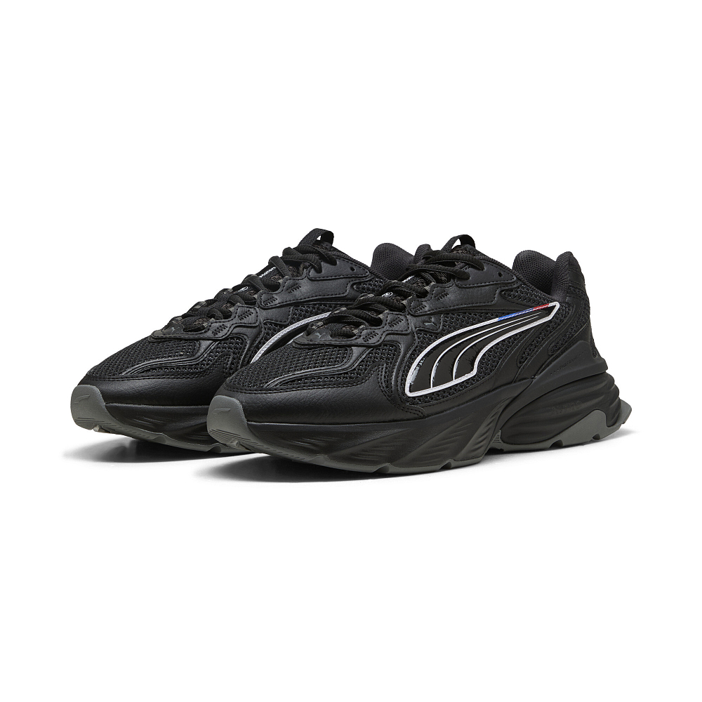 Мужские кроссовки PUMA BMW MMS Fade Nitro