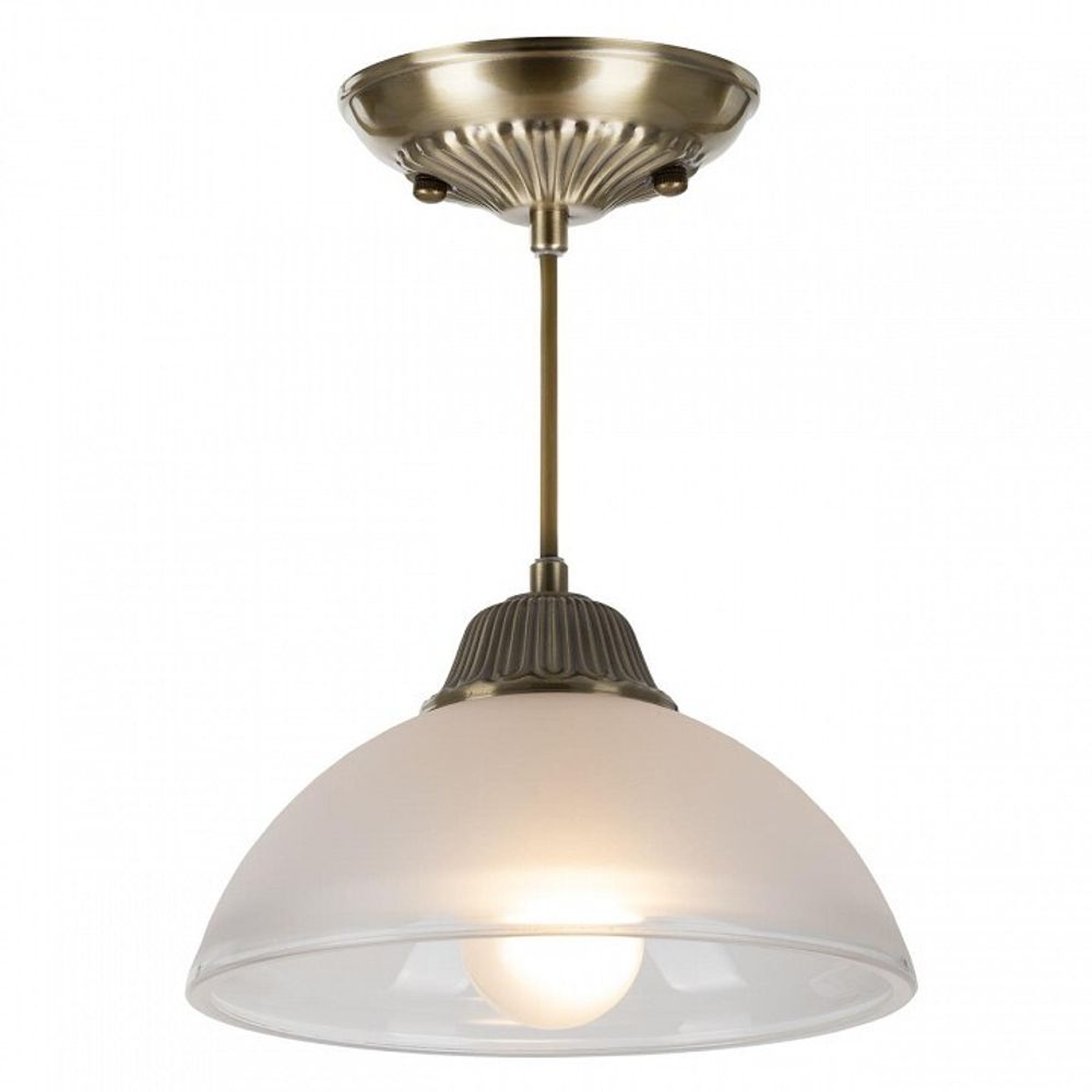 Подвесной светильник Citilux Франческа CL417013