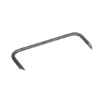 Скоба строительная 8х200х70 мм