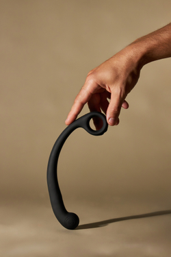 SVibe Snail AXI Spot Wand - Универсальный вибромассажер