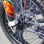 Питбайк ATAKI Prime 125 14/12