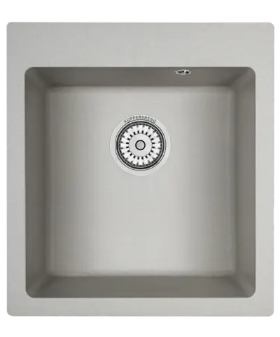 Кухонная мойка Kuppersberg MODENA 45 NL 1B ROCK