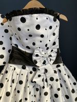 Платье в горох, 122