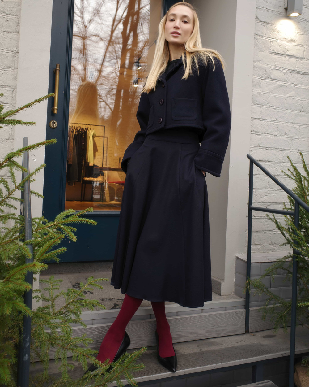 Жакет Susanne Bommer Jack