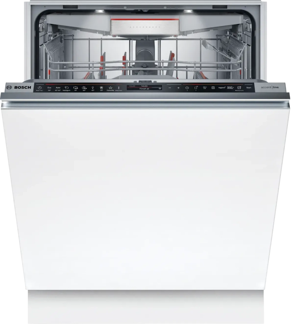 Встраиваемая посудомоечная машина Bosch SMD8YC801E