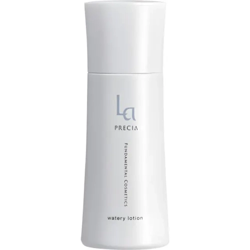 UTP Антиоксидантый лосьон с витамином С и плацентой- La Precia Watery Lotion ,100 мл