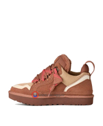 LOWMEL TRALNER Rocky Oak