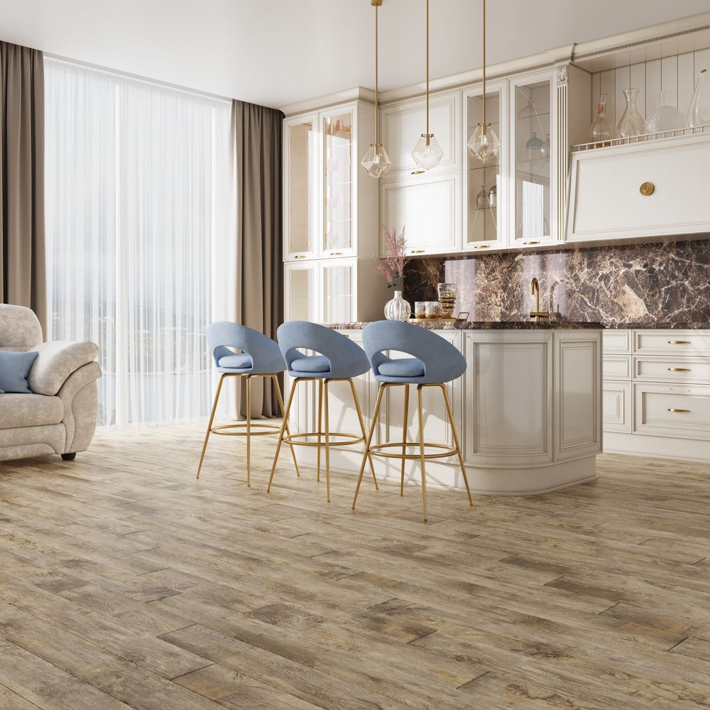 Liberte Крокембуш, 1,81 м²