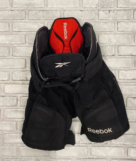 REEBOK 18K JR M