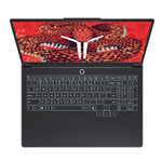Ноутбук Lenovo Legion R9000P 2025, Grey (16", AMD Ryzen R9 8945HX, 32GB, 1TB SSD, NVIDIA GeForce RTX 5060 8GB, Windows 11 Home)