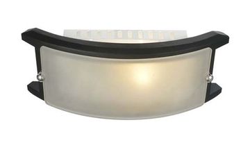 Настенный светильник A6462AP-1CK коричневый Archimede Arte Lamp