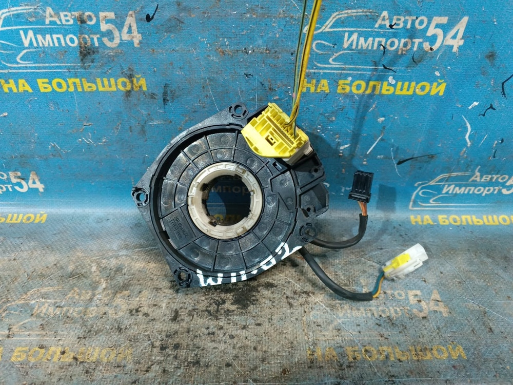 Шлейф подрулевой NISSAN EXPERT 1999-2006