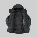  Пуховик мужской Krakatau QM363-1 Aitken артикул:QM363-1 - купить в магазине Дайс