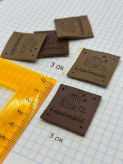 Бирки для рукоделия