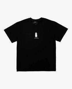 Футболка Dogs Fan черная