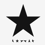 David Bowie / Blackstar (CD)