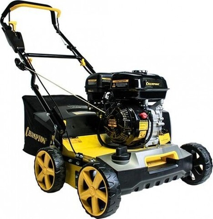 Скарификатор бензиновый CHAMPION GSC5140