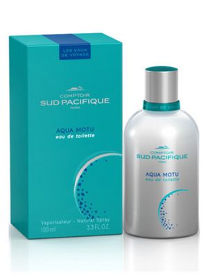 Comptoir Sud Pacifique Aqua Motu