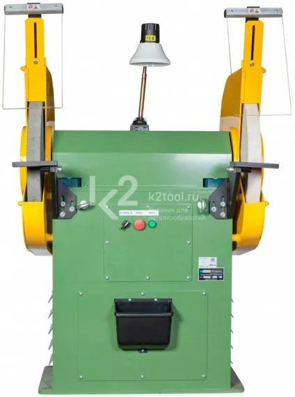 Станок точильно-шлифовальный ТШ 4.21