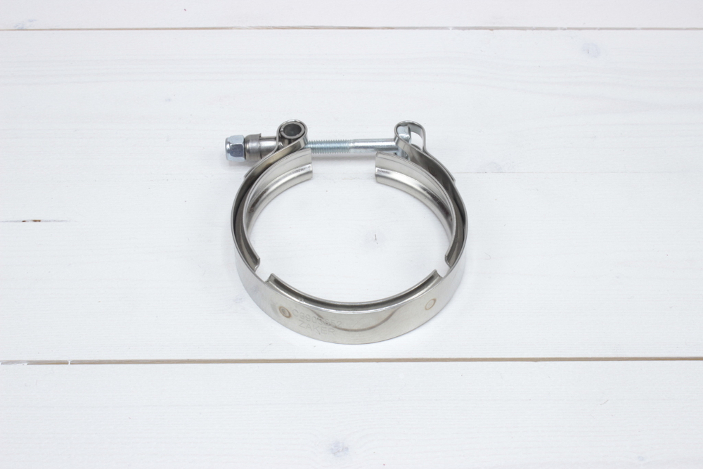 Хомут Cummins ISBе, ISF3.8, QSB 115мм 0345