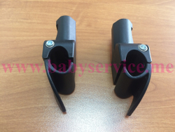 Крепелние бампер YOYA 165 175