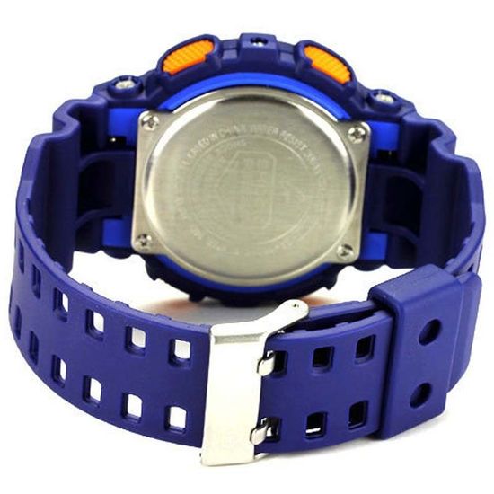 Наручные часы Casio GA-110FC-2ADR