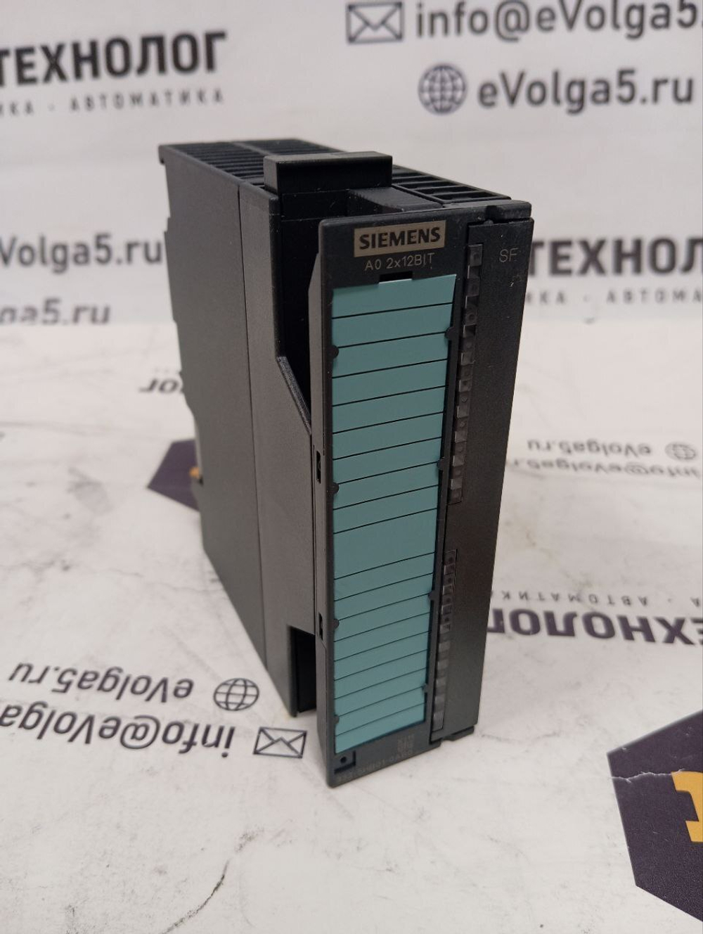 Модули Siemens 6ES7 6ES7332-5HB01-0AB0 новое
