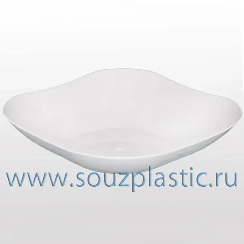 Фруктовница Рондо черный