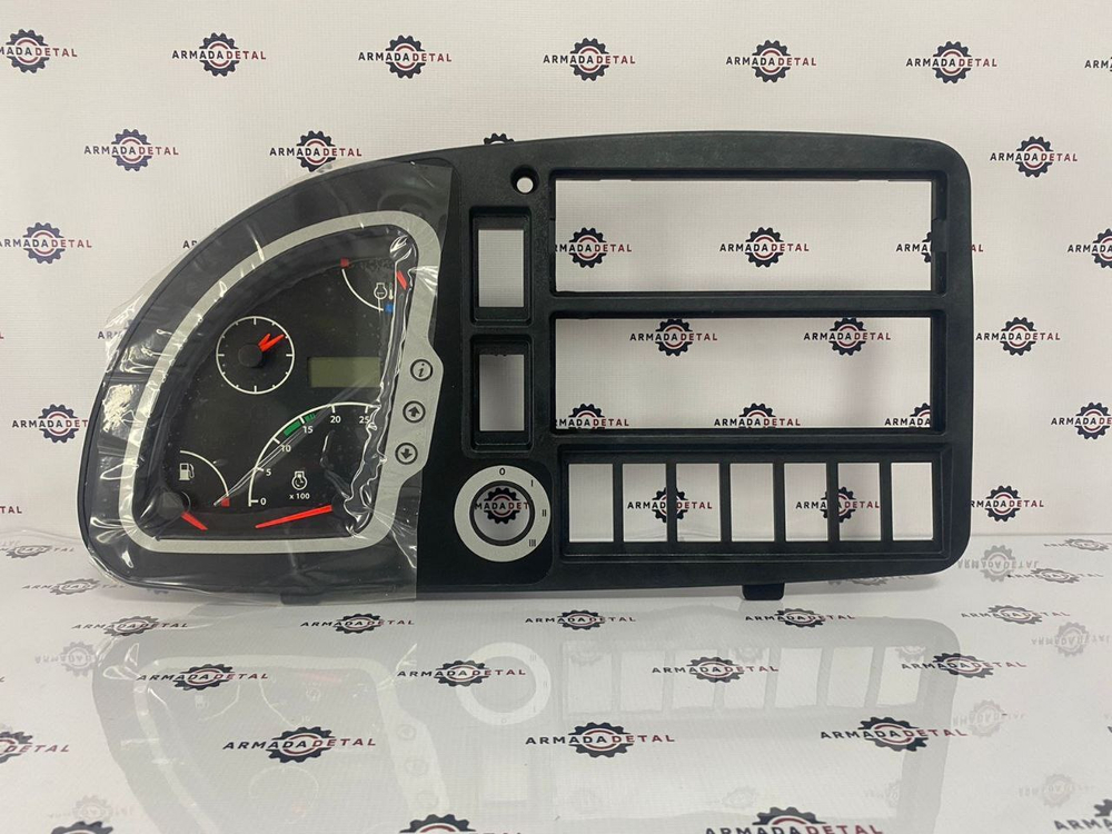 Панель приборов | 128/G4841 | ОЕМ