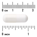 Swanson Vitamins, Цитрат стронция, 340 мг, 60 капсул